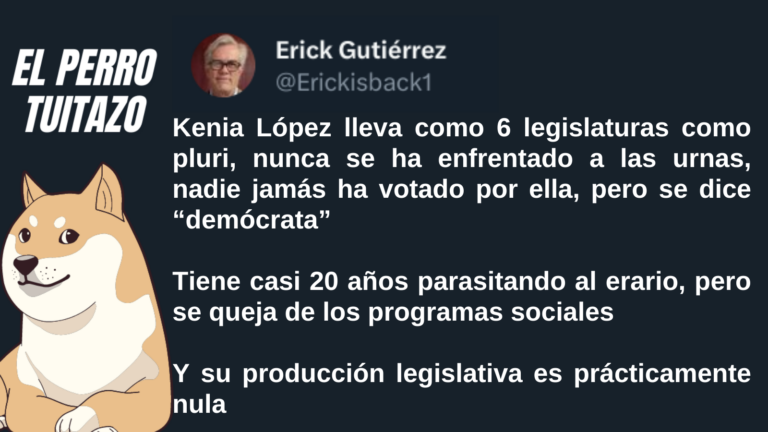 El Perro Tuitazo