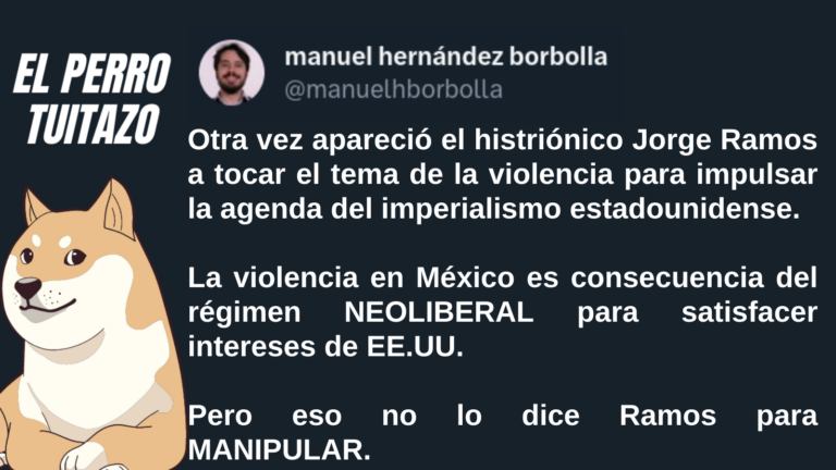 El Perro Tuitazo