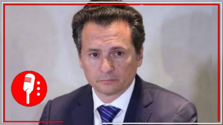 Jueza abre posibilidad de que Emilio Lozoya siga su proceso en libertad en el caso de Odebrecht; concede suspensión provisional contra negativa de cambio de medida cautelar