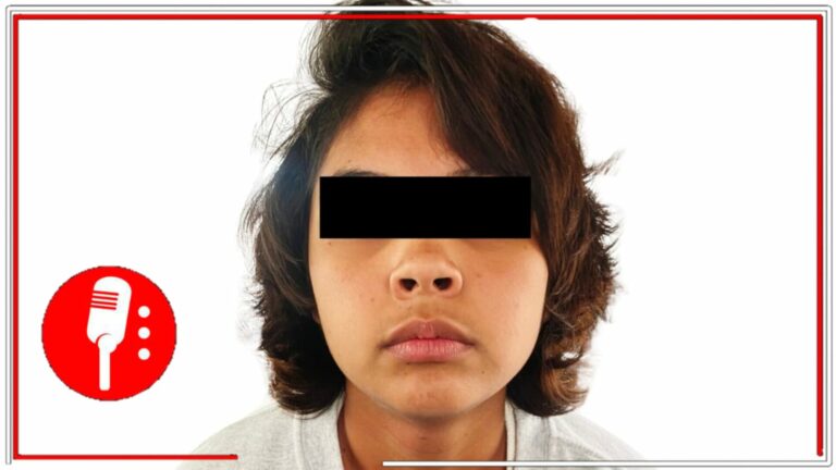 Fiscalía del Estado de México detiene a una mujer involucrada en la desaparición de 4 trabajadores de una expendedora de pollo