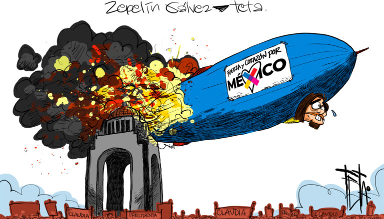 El Mejor Cartón del Día
