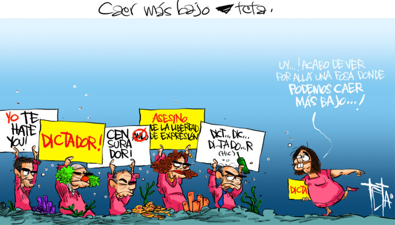 El Mejor Cartón del Día