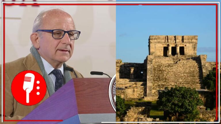 Tulum es un éxito turístico, registra aumento del 23% durante 2023 por la ruta del Tren Maya (VIDEO)