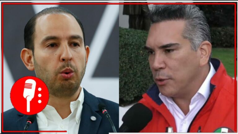 Ya se están peleando el botín: Líderes panistas exigen a gobernador priista de Coahuila que les reparta cargos y candidaturas a los blanquiazules
