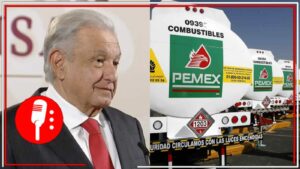 La Transformación también llegó a Pemex: AMLO reveló que México tiene reservas de petroleo para esta administración y tres sexenios más