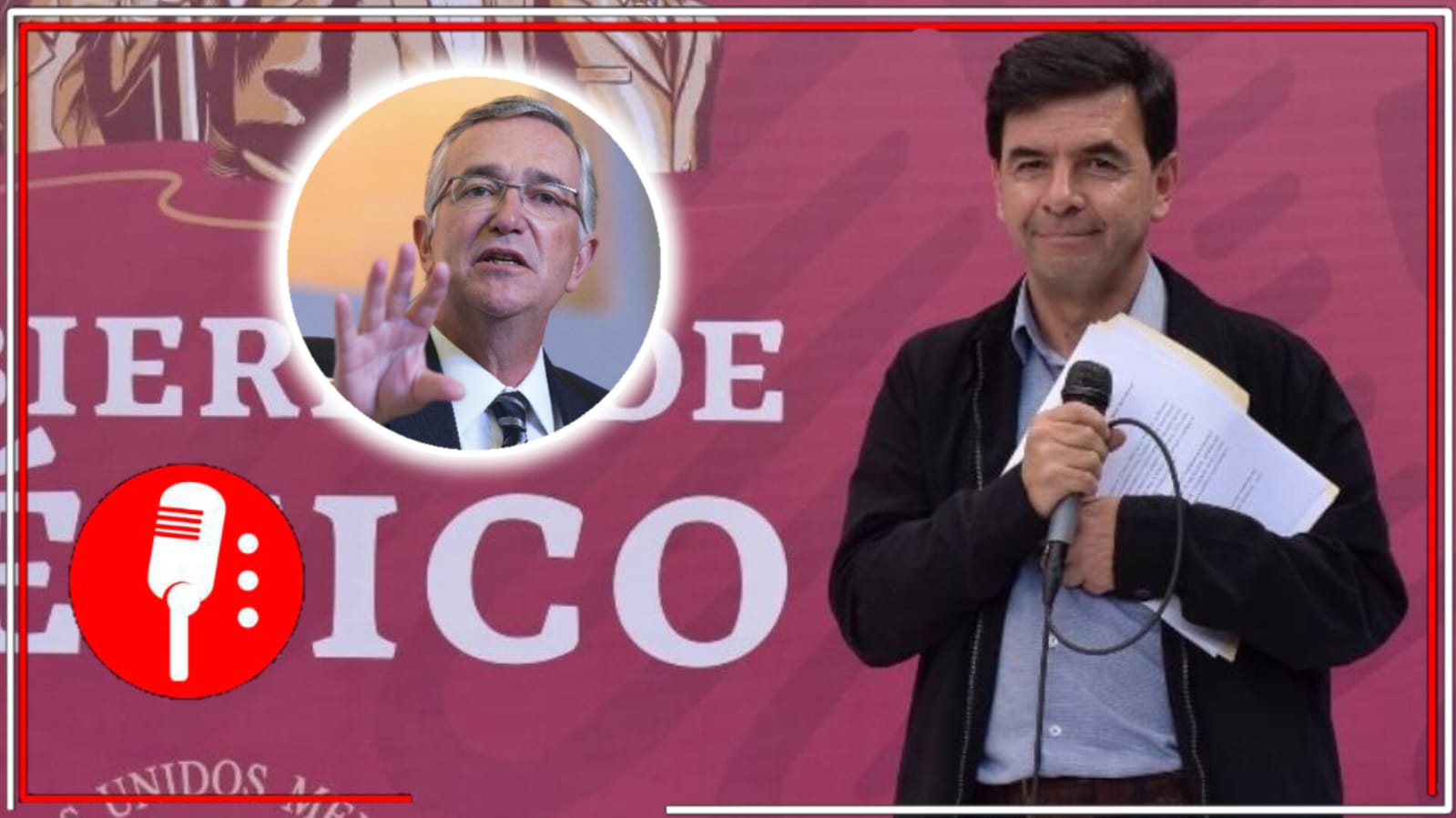 El magnate evasor, Ricardo Salinas Pliego, hace berrinche ante su inminente quiebra y acusa “campaña negra” contra sus empresas; AMLO desmiente y reitera la honestidad de Ramírez Cuevas