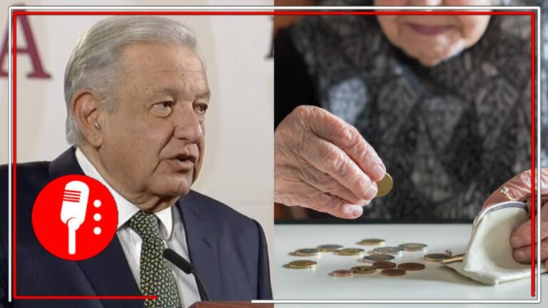 AMLO no deja de ver por el Bienestar del pueblo: Adelantó que el 5 de febrero enviará la propuesta de reforma al Poder Judicial y al sistema de pensiones (VIDEO)