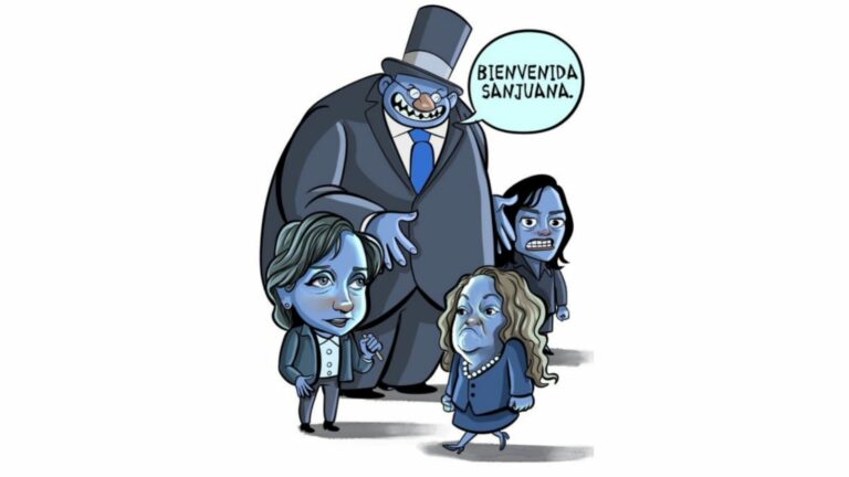 El Mejor Cartón del Día
