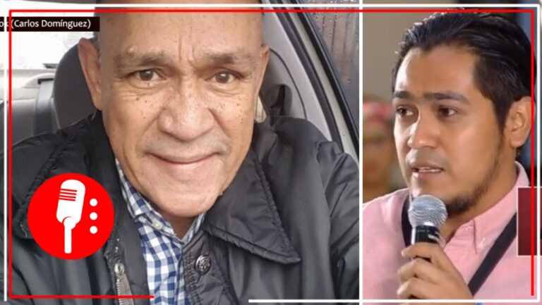 Otro año de impunidad: Este 13 de enero se cumplen seis años del asesinato del periodista Carlos Domínguez en Nuevo Laredo, Tamaulipas