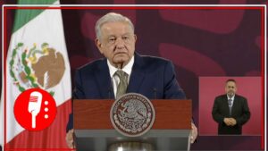 Sanas y salvas: AMLO confirma que mujeres colombianas reportadas como desaparecidas en Tabasco, ya fueron localizadas en buen estado de salud