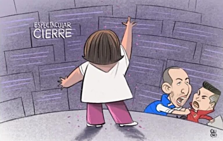 El Mejor Cartón del Día