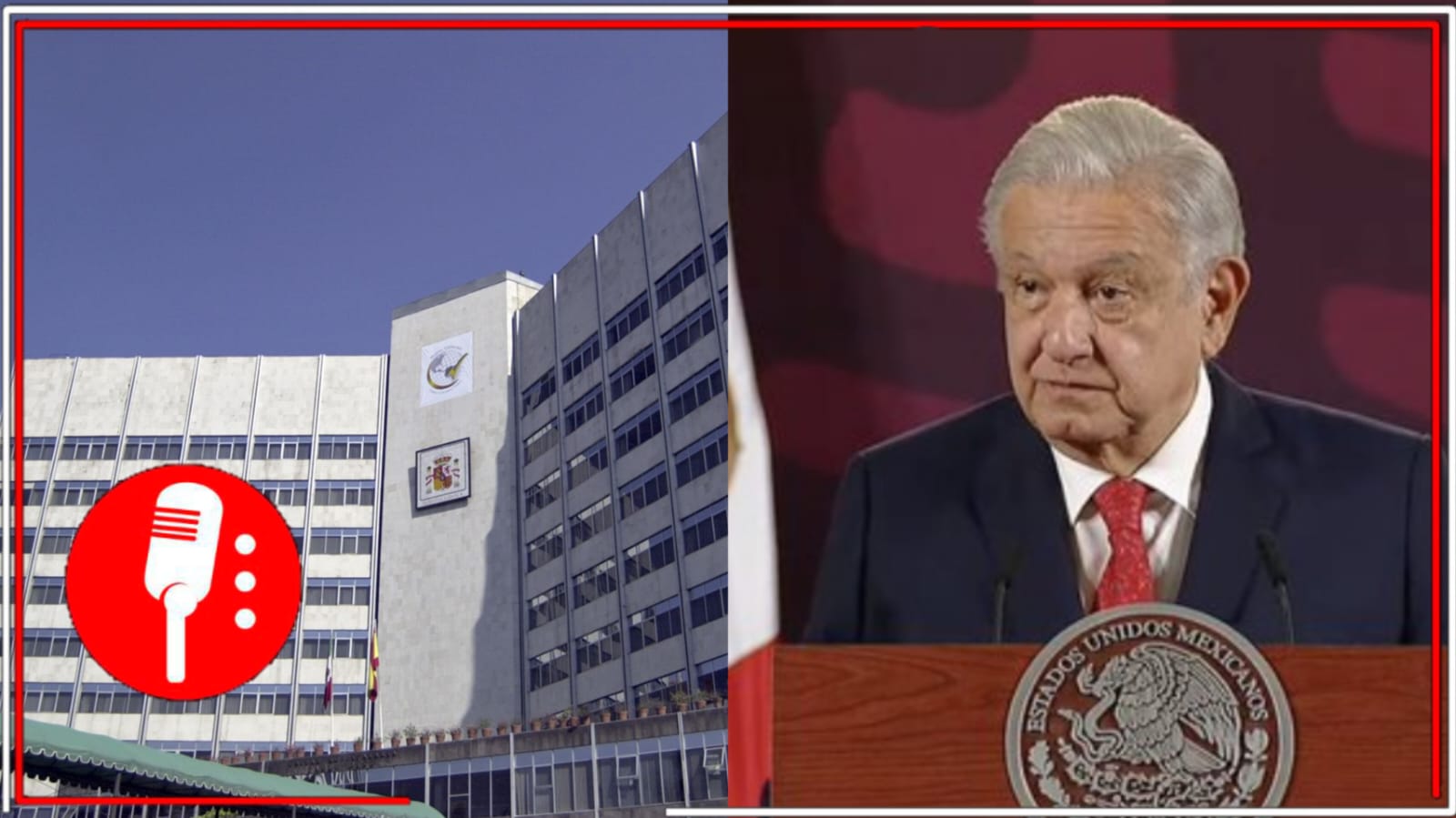 Sector salud no vive situación crítica por casos de COVID-19: AMLO desmintió que repunte de enfermedades respiratorias haya saturado hospitales