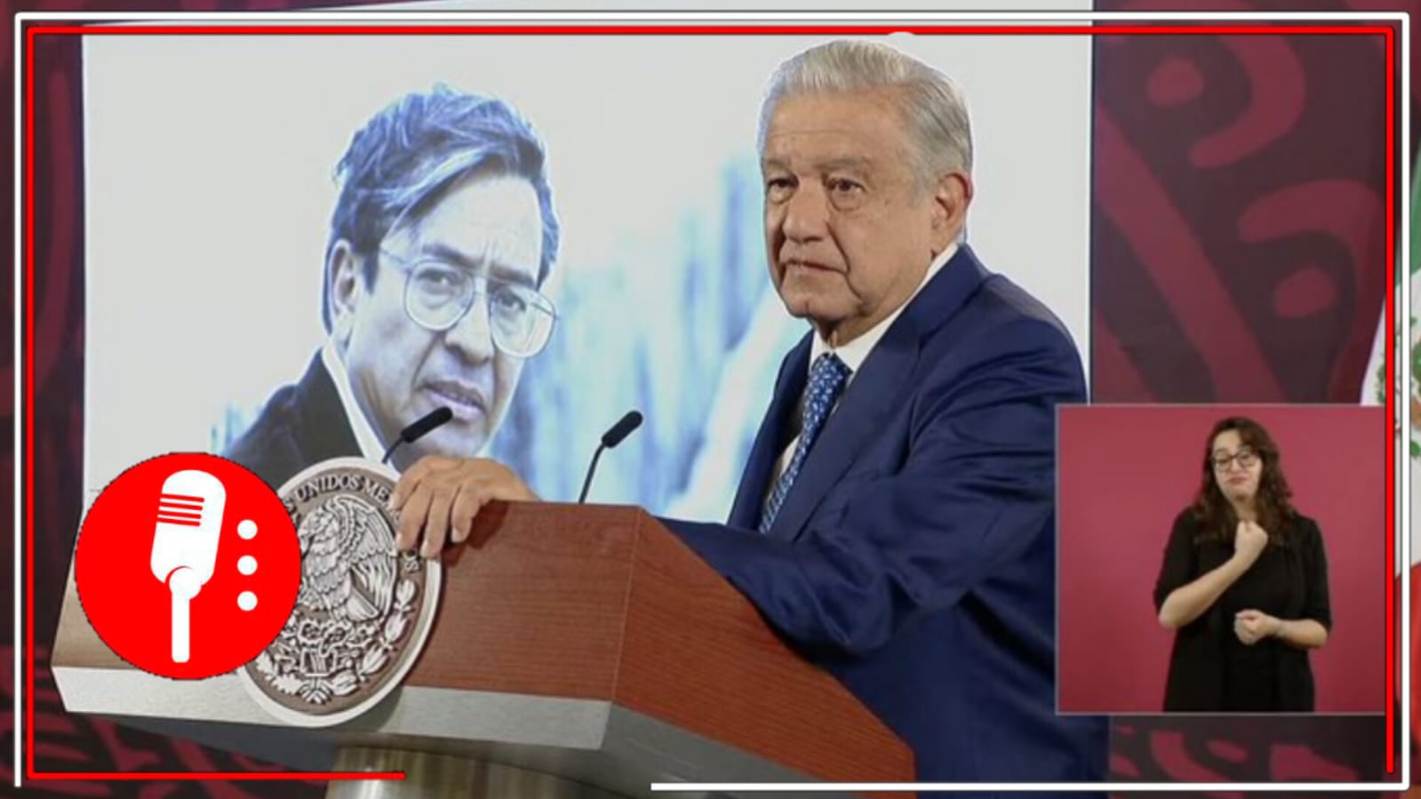 Para los jóvenes son muy recomendables sus textos: AMLO lamenta muerte del escritor José Agustín, autor de la “Tragicomedia Mexicana”