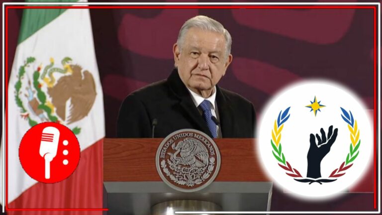 Nadie será despedido: AMLO confirma que desaparición de órganos autónomos no afectará a los trabajadores de base, los cuales serán reubicados (VIDEO)