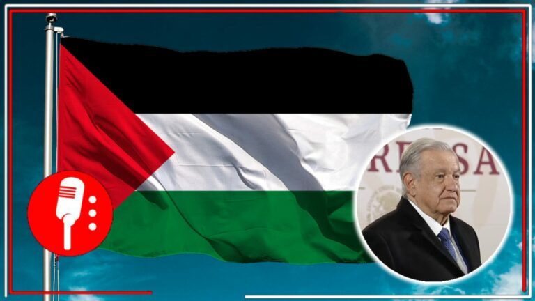 Ya son más de 20 mil muertos, hay que buscar la paz: AMLO hace enérgico llamado para que la ONU logre un cese al fuego entre Israel y Hamas