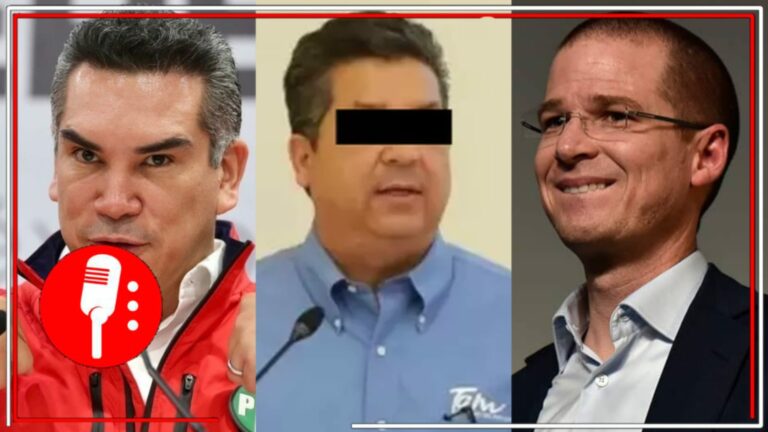Prófugos, con órdenes de arresto y escándalos de corrupción: El PRIAN trata de proteger a sus personajes más infames y los mete en listas plurinominales para garantizarles un fuero