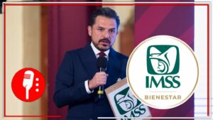 Servicios de salud gratuitos y de calidad: El Gobierno de México informó como es que la población puede registrarse y obtener su credencial IMSS-Bienestar (VIDEO)