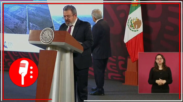 Presentan avance en Plan de Infraestructura; va en un 83% en carreteras, destaca Jorge Nuño, titular de la SICT
