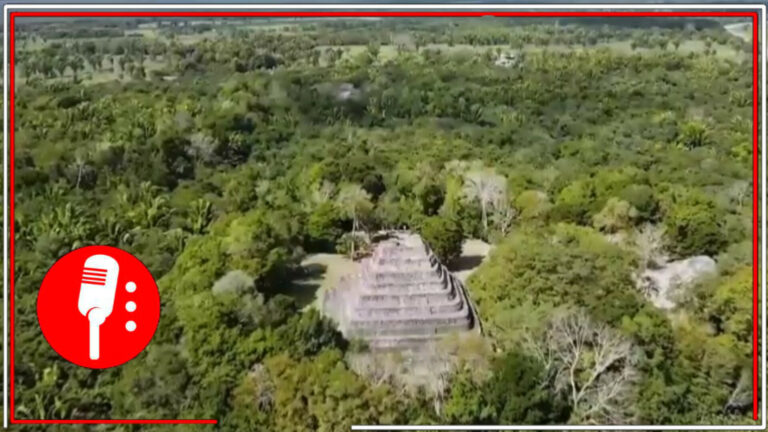 INAH destaca recuperación de zonas arqueológicas en la región maya y mejoramiento de sitios arqueológicos en Quintana Roo