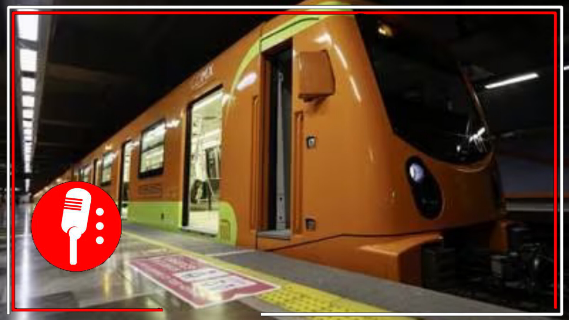 ¡Ya hay fecha! Gobierno de la CDMX anuncia día de reapertura total de Línea 12 del Metro