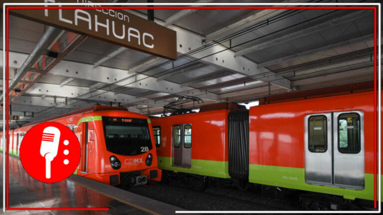 ¡Vuelve a dar servicio al público! Reabren en su totalidad Línea 12 del Metro de la CDMX