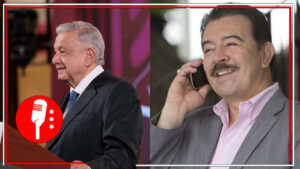 campaña AMLO 2006