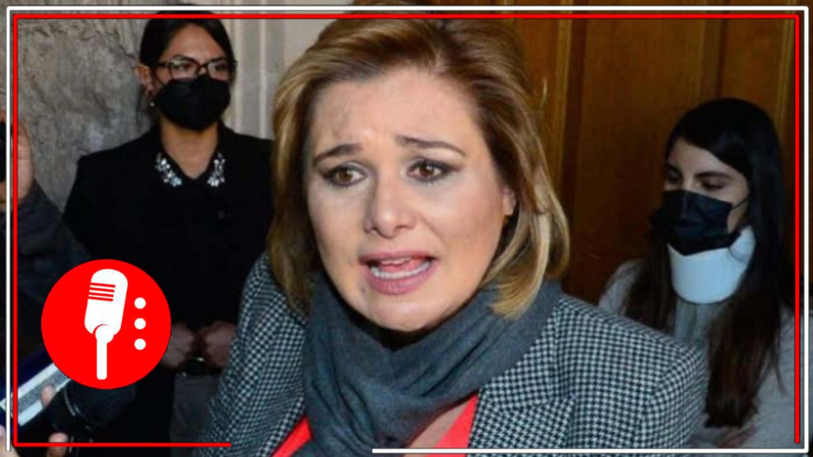 Los panistas son pura simulación: Maru Campos contrata Plataforma Centinela pero la violencia crece y la gobernadora de Chihuahua opta por pagar publicidad para maquillar la verdad