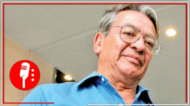 Muere José Agustín, destacado escritor mexicano e icono de la literatura de la onda 
