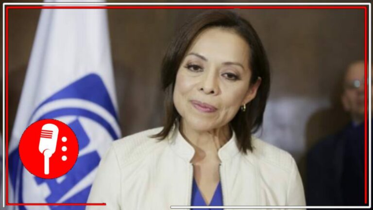 La derecha se niega a soltar sus privilegios: Josefina Vázquez Mota se registra como aspirante a diputada federal