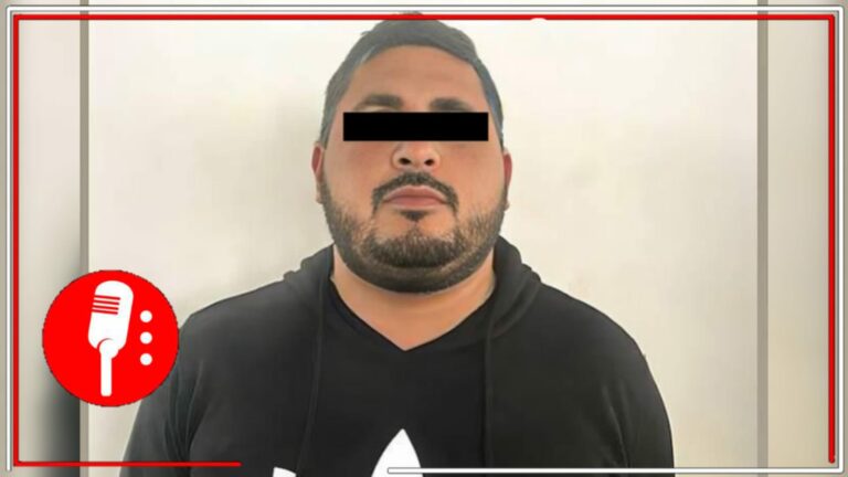 Capturan a “La Kena”, líder de una célula criminal del Cártel del Golfo; es investigado por la DEA por el secuestro de cuatro estadounidenses