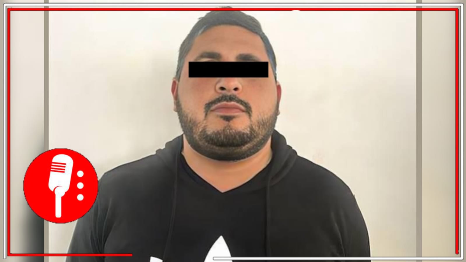 Capturan a “La Kena”, líder de una célula criminal del Cártel del Golfo; es investigado por la DEA por el secuestro de cuatro estadounidenses