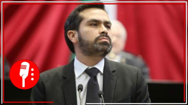 El chapulineo ideológico ha marcado la carrera política de Jorge Álvarez Máynez, el nuevo precandidato de MC a Presidencia de la República