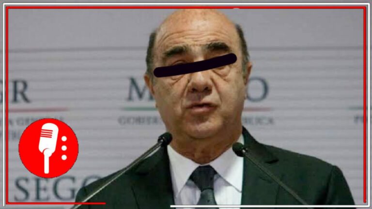 Juez niega suspensión provisional a Murillo Karam en el caso de Ayotzinapa; fijan audiencia para febrero