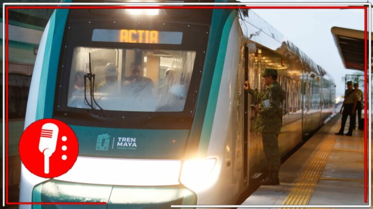 No te dejes engañar, sí hay venta de boletos para viajar en el emblemático Tren Maya, ahora los puedes conseguir en esta nueva plataforma
