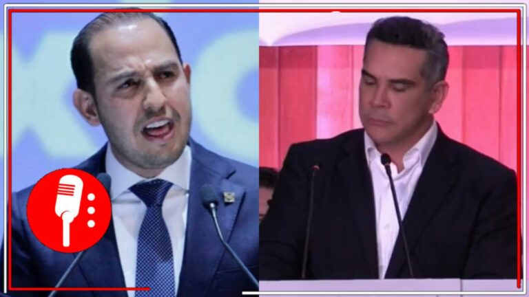 Alejandro Moreno asegura que el PRI cumplirá cabalmente lo pactado con el PAN en Coahuila