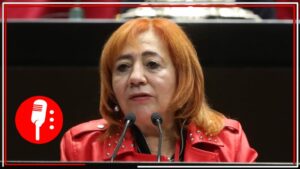 “Los mexicanos demandan un nuevo organismo”: Rosario Piedra Ibarra llama a transformar la CNDH en la defensoría del pueblo 