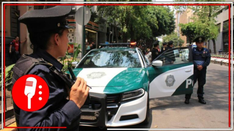 Vinculan a proceso a cuatro sujetos detenidos tras balacera en romería de Iztacalco