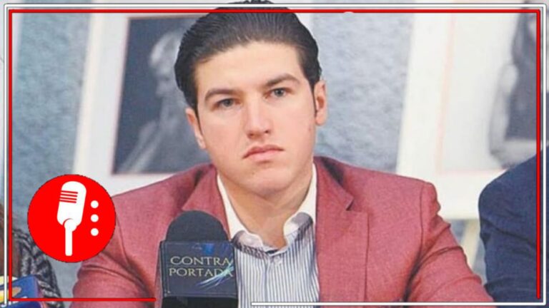 Hay que expulsar a la vieja política: Samuel García se lanza contra PRIAN por la repartición de espacios en Coahuila y Nuevo León