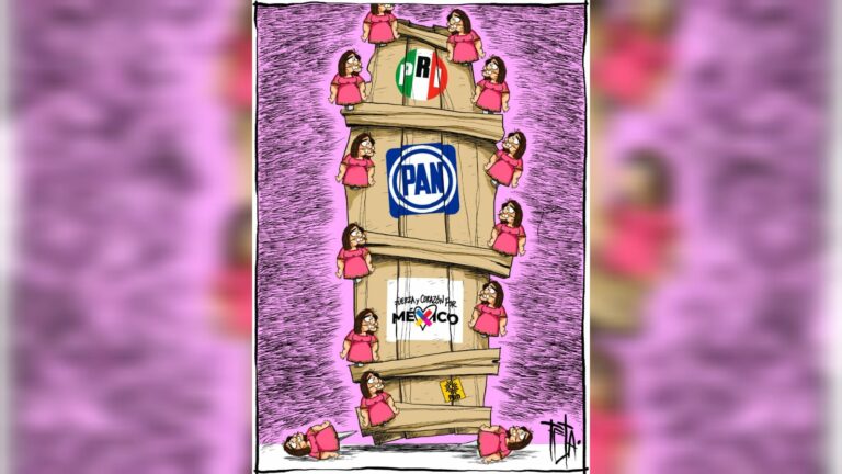 El Mejor Cartón del Día