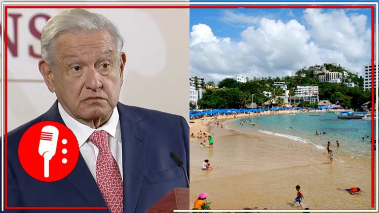 Censos en Acapulco arrojaron que más de la mitad de los pobladores no tienen escrituras, sin embargo la 4T les entregará sus certificados de propiedad (VIDEO)
