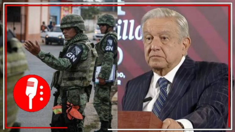 El pueblo sabe que se avanza en la pacificación de México: encuesta del Inegi muestra que a diciembre del 2023, la percepción de inseguridad disminuyó a 59.1%