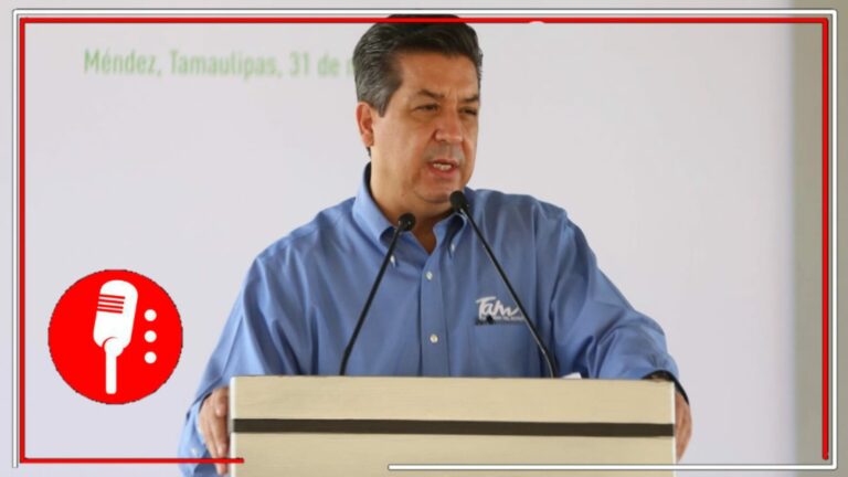 Francisco García Cabeza de Vaca, prófugo en EE.UU. por varios presuntos delitos, ahora falsifica documento de residencia para poder ser diputado plurinominal del PAN