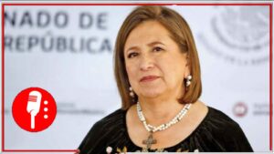 A falta de ideas, propuestas y para llamar la atención: Xóchitl Gálvez emprende guerra sucia contra Claudia Sheinbaum con nuevas noticias falsas y denuncias sin sustento (VIDEO)