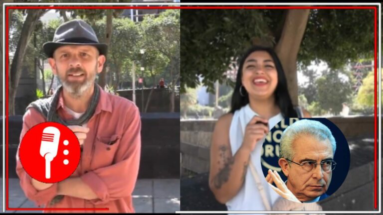 Los mexicanos repudian el regreso de Ernesto Zedillo a México;”¡Que devuelva lo que se robó!&#8221;: Exigen muchos de ellos (VIDEO)