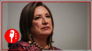 Xóchitl Gálvez nunca se separó de la empresa OMEI: Mario Delgado denuncia inconsistencias en la declaración patrimonial de la panista