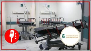 Se consolida el IMSS-Bienestar: entra en vigor reforma que federaliza los servicios de salud