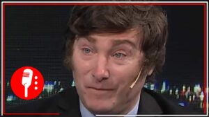 Javier Milei se derrumba tiene el 55% de imagen negativa y el 54% cree que Argentina va por la dirección incorrecta