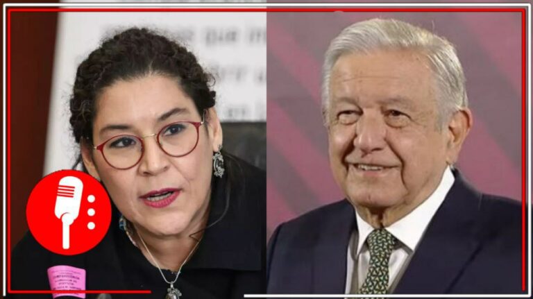 La SCJN debería dar el ejemplo de respeto a la Constitución, pero hace lo contrario al impedir que la ministra Lenia Batres se baje el sueldo