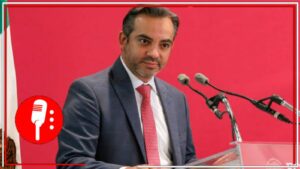 México se encuentra en un momento inmejorable entre las principales potencias del mundo, asegura Luis Abel Romero