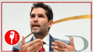 INE investigará al ultraderechista Eduardo Verastegui